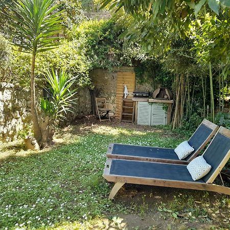 Au fil de l 'EAU Villa Cannes Exterior foto