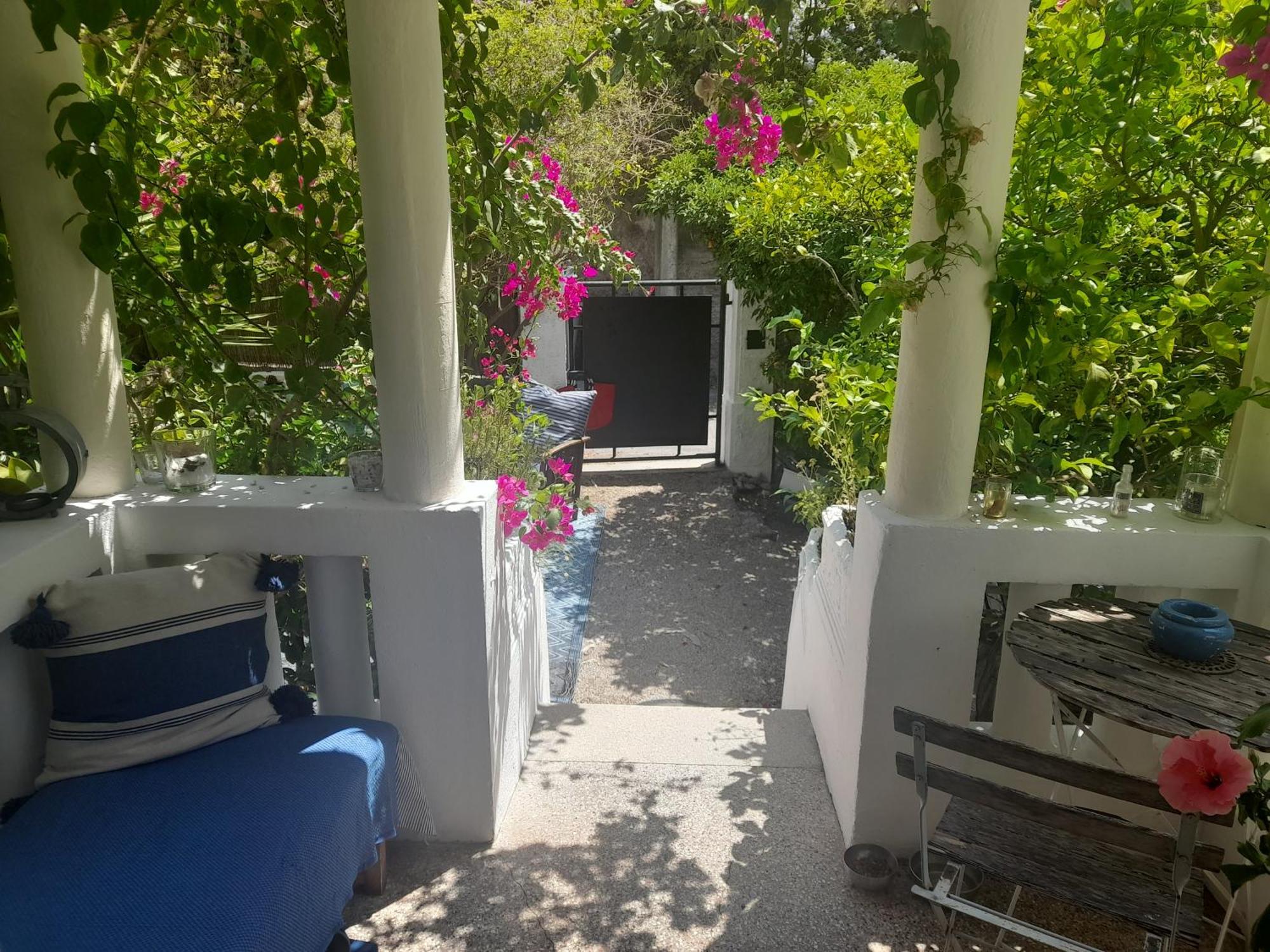 Au fil de l 'EAU Villa Cannes Exterior foto