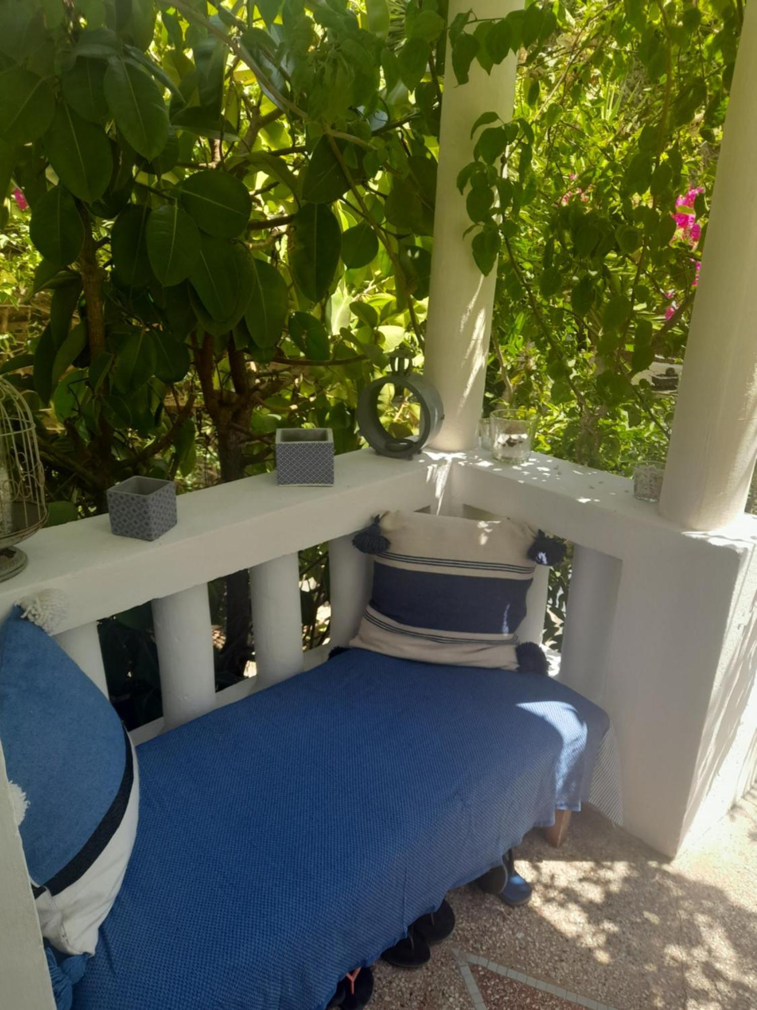 Au fil de l 'EAU Villa Cannes Exterior foto