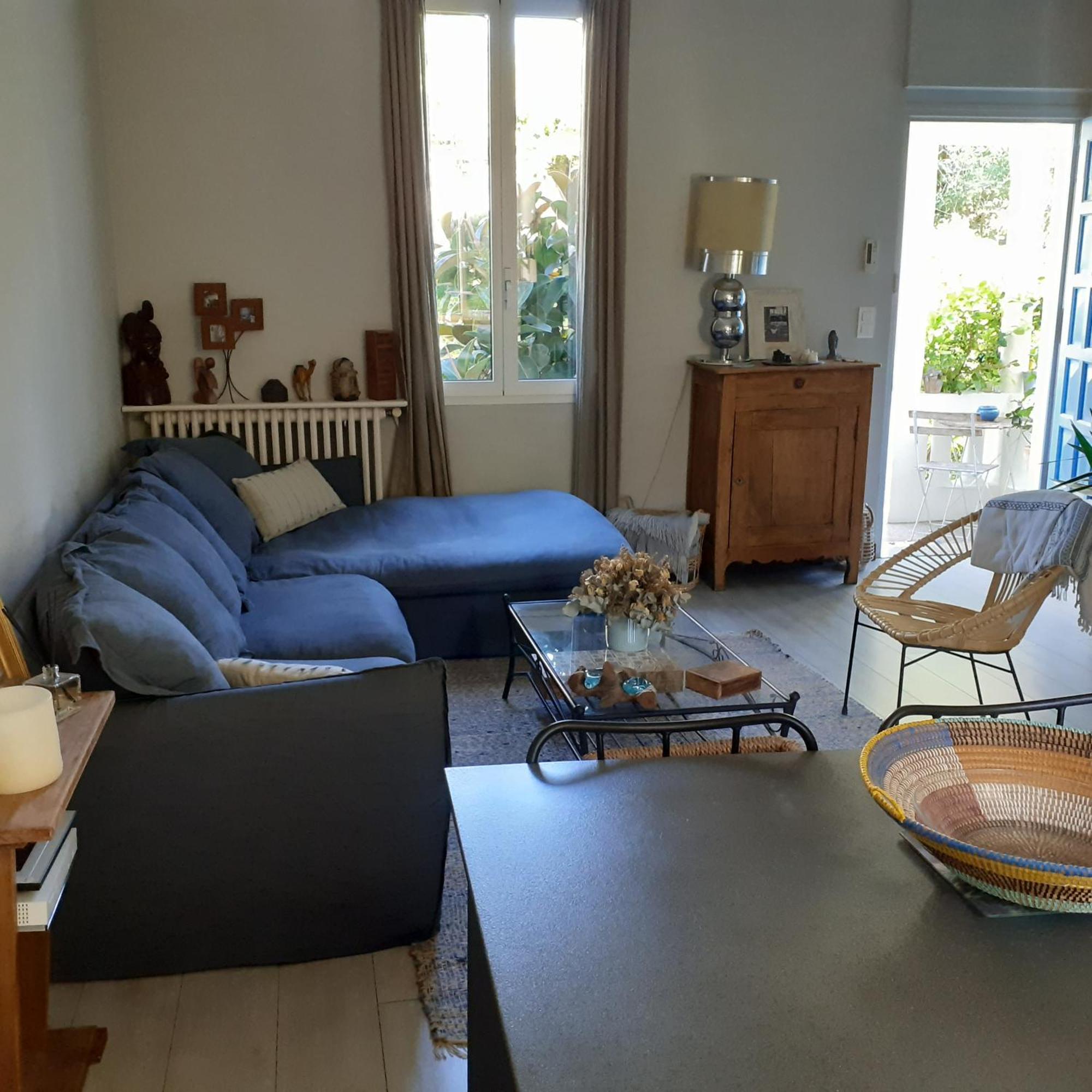 Au fil de l 'EAU Villa Cannes Exterior foto