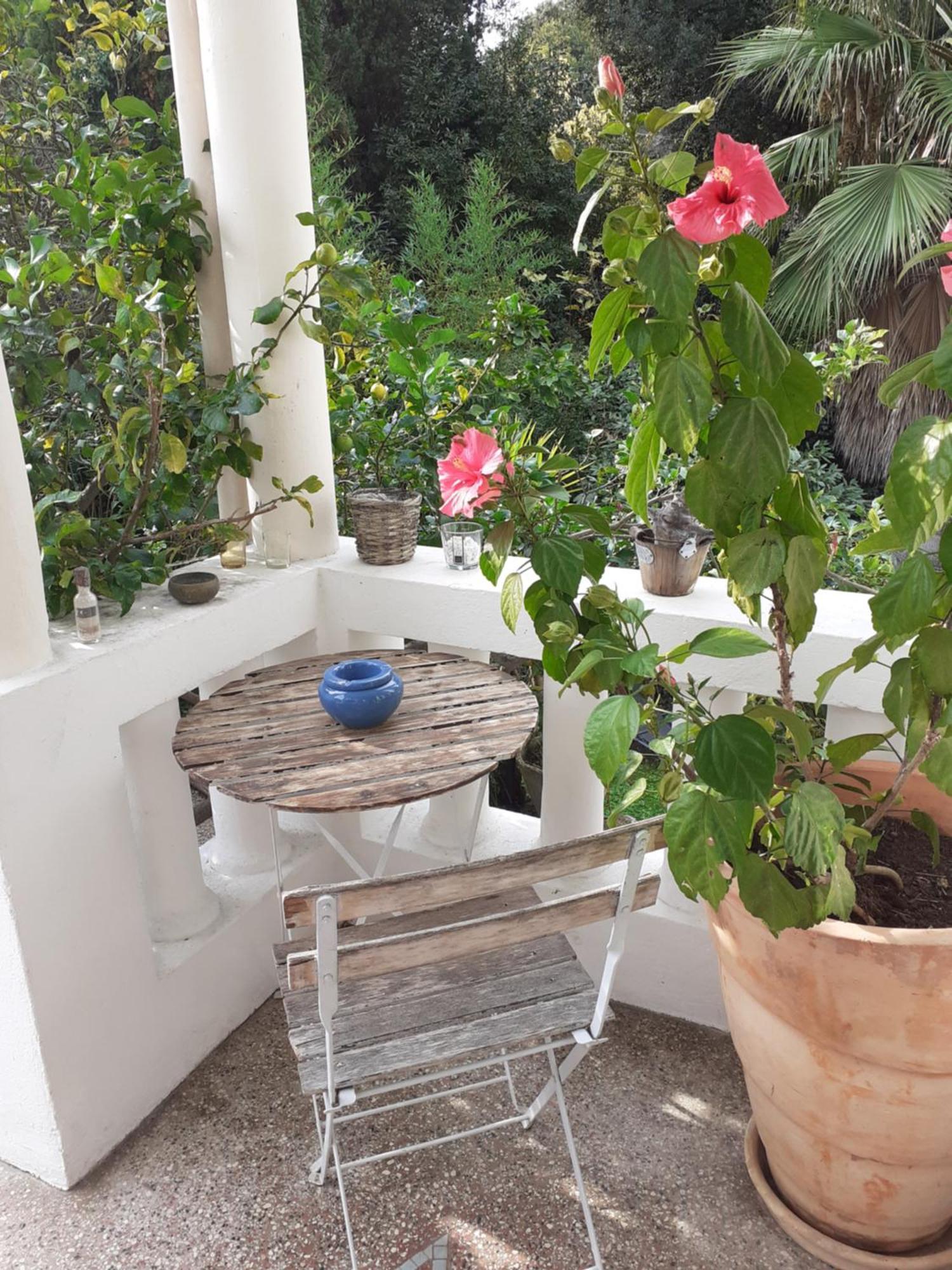 Au fil de l 'EAU Villa Cannes Exterior foto