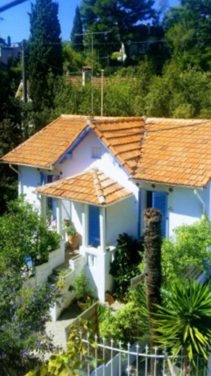 Au fil de l 'EAU Villa Cannes Exterior foto