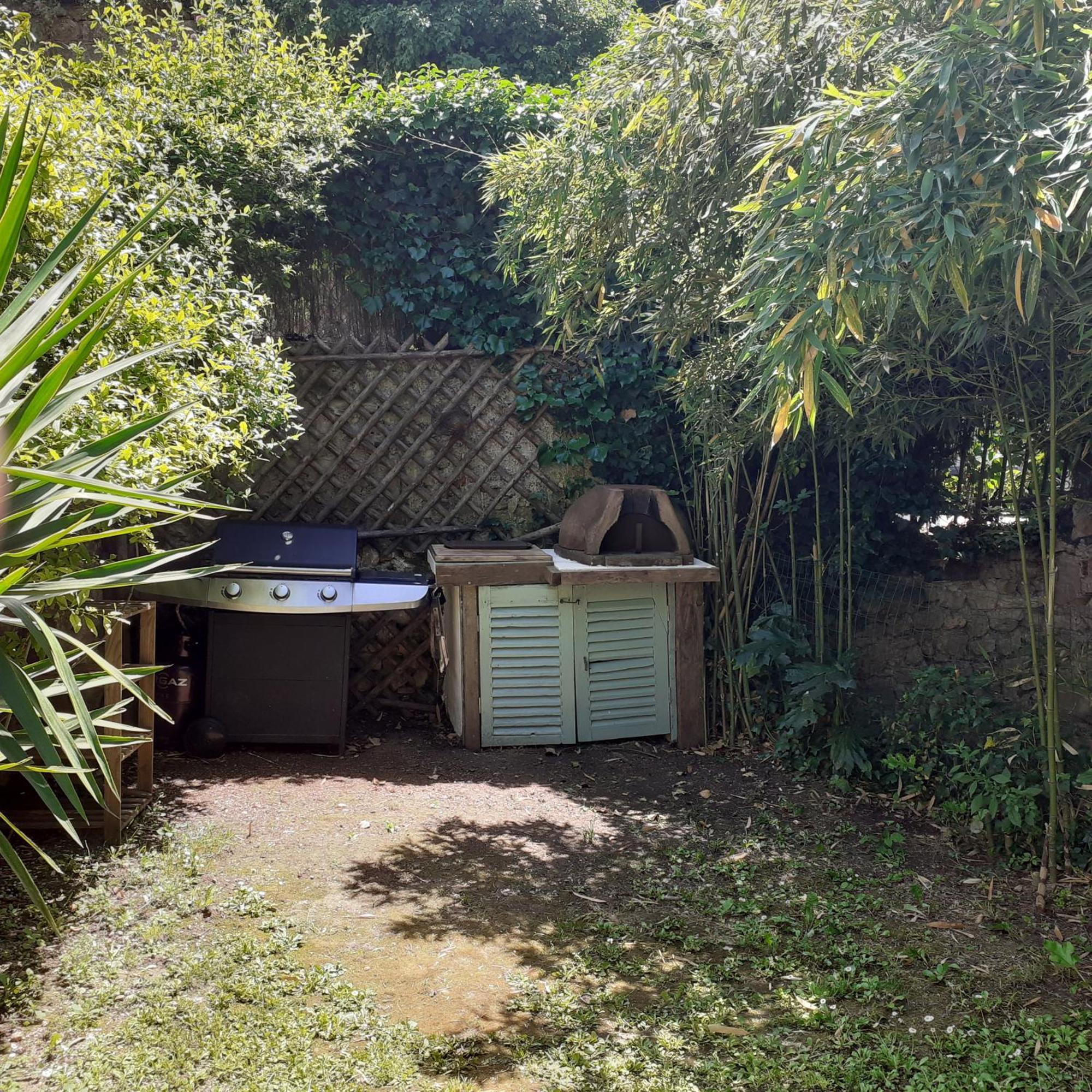 Au fil de l 'EAU Villa Cannes Exterior foto