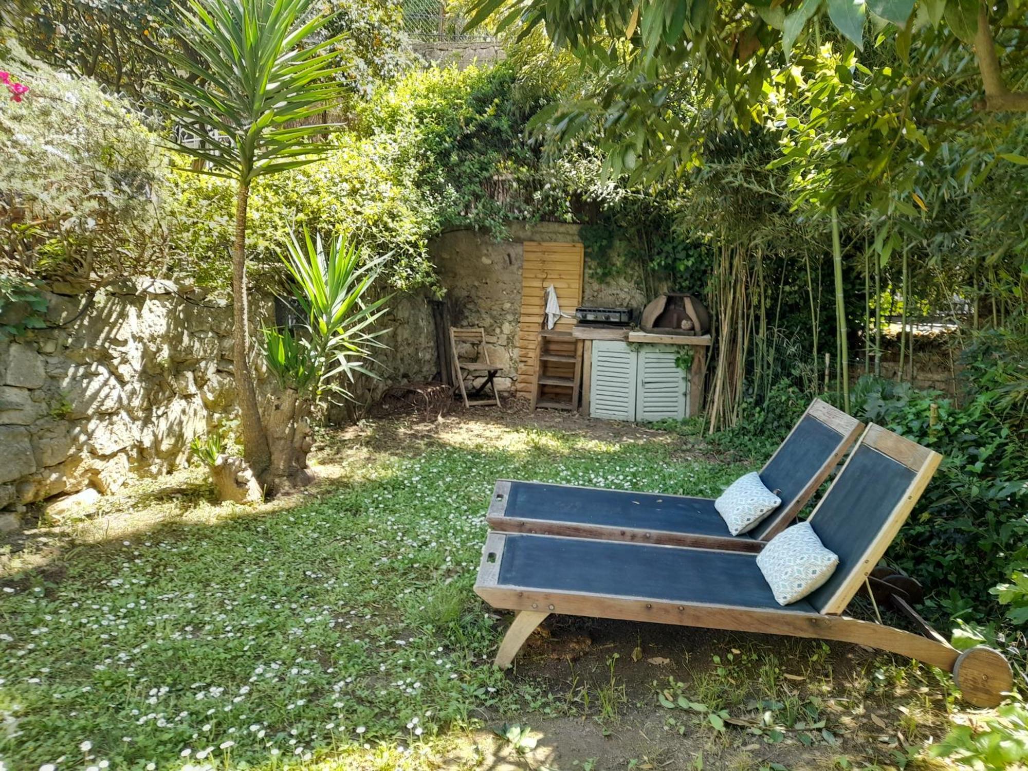 Au fil de l 'EAU Villa Cannes Exterior foto