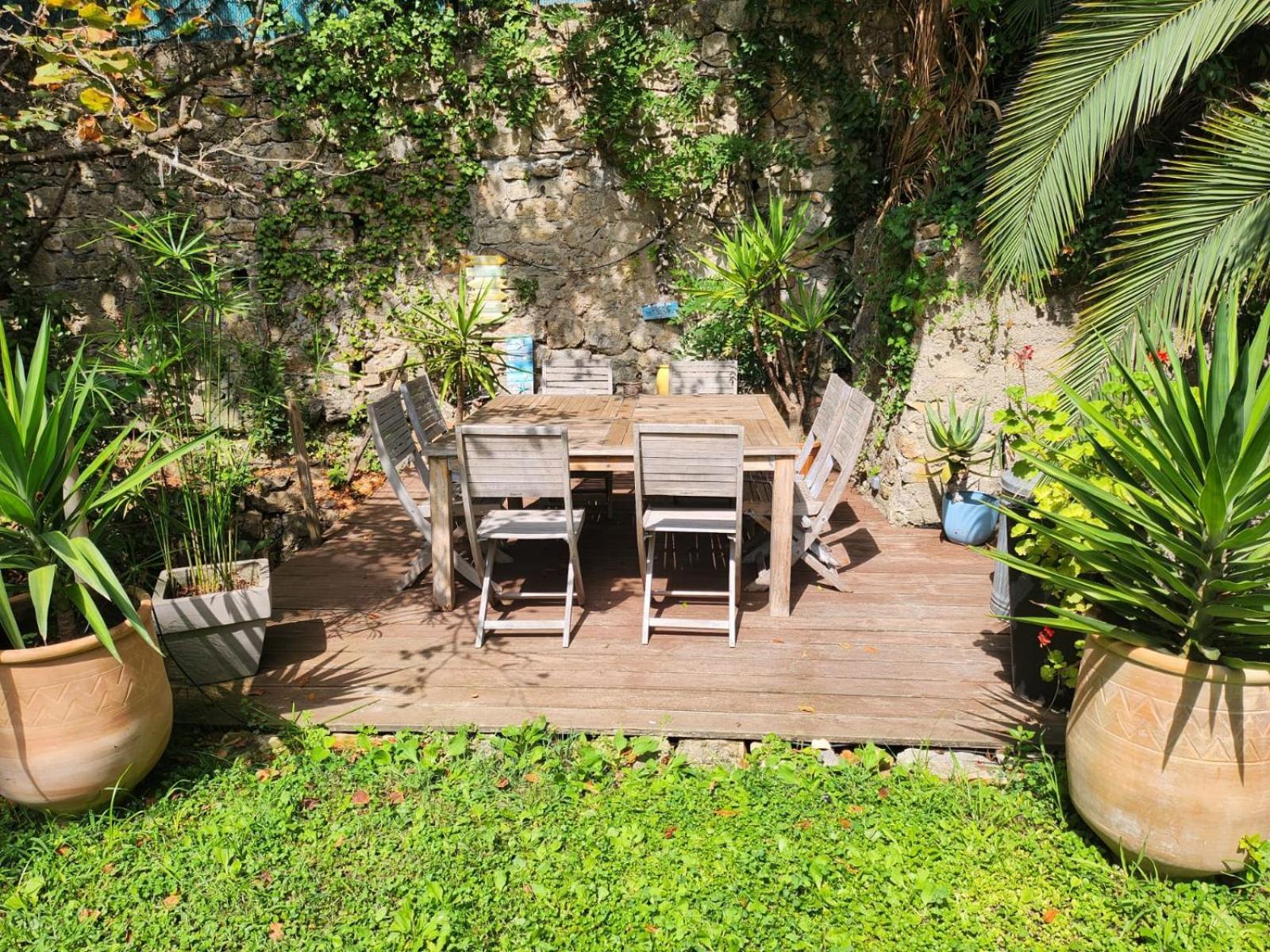 Au fil de l 'EAU Villa Cannes Exterior foto